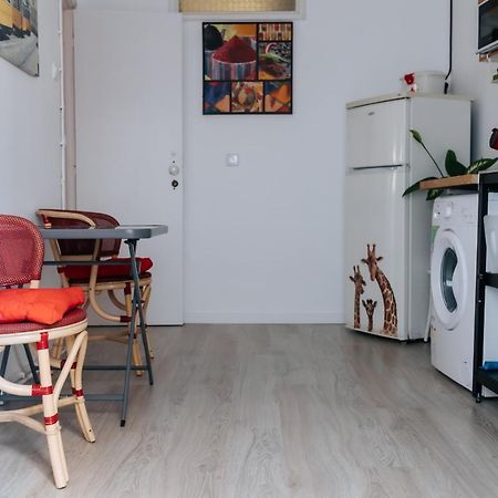 Center King Size Bird Room Lisbon Luaran gambar