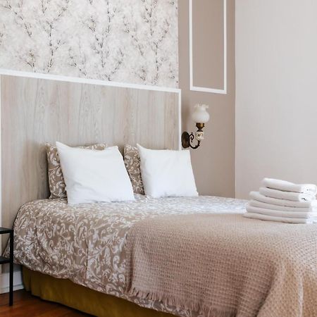 Center King Size Bird Room Lisbon Luaran gambar