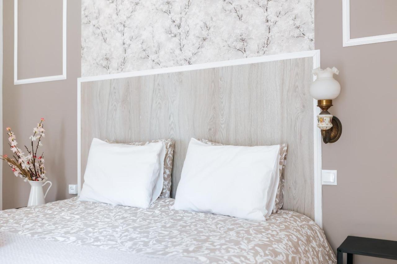 Center King Size Bird Room Lisbon Luaran gambar