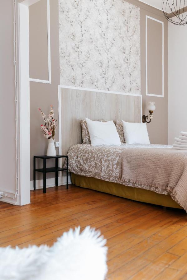 Center King Size Bird Room Lisbon Luaran gambar